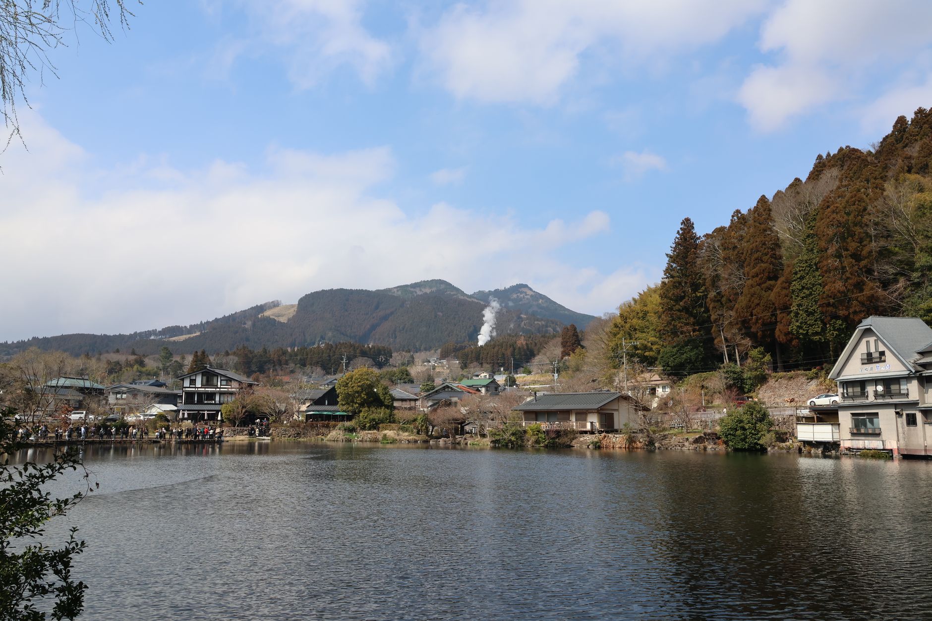 湯布院の日帰り温泉おすすめ2026 料金比較・家族風呂・絶景露天・アクセスなど